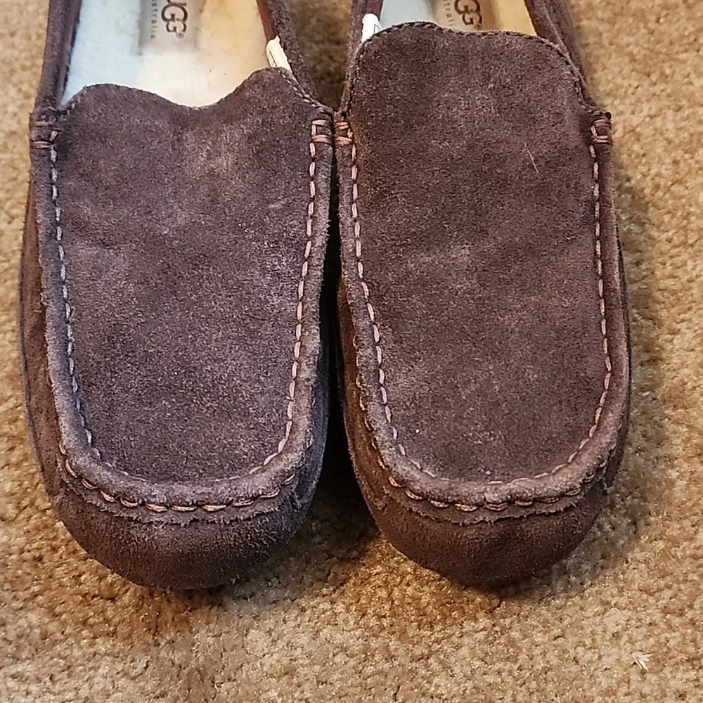 UGG Adler Men's Slippers